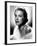 Grace Kelly, 1955-null-Framed Photo