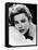 Grace Kelly, 1955-null-Framed Stretched Canvas