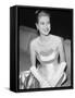 Grace Kelly, 1955-null-Framed Stretched Canvas