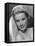 Grace Kelly, 1955-null-Framed Stretched Canvas