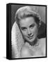 Grace Kelly, 1955-null-Framed Stretched Canvas