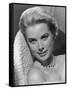 Grace Kelly, 1955-null-Framed Stretched Canvas