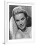 Grace Kelly, 1955-null-Framed Premium Photographic Print