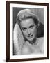 Grace Kelly, 1955-null-Framed Premium Photographic Print