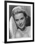 Grace Kelly, 1955-null-Framed Premium Photographic Print