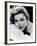 Grace Kelly, 1955-null-Framed Photographic Print