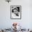 Grace Kelly, 1955-null-Framed Photographic Print displayed on a wall