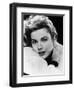 Grace Kelly, 1955-null-Framed Photographic Print