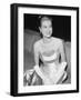 Grace Kelly, 1955-null-Framed Photographic Print