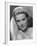 Grace Kelly, 1955-null-Framed Photographic Print