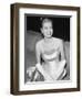 Grace Kelly, 1955-null-Framed Photographic Print