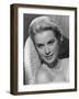 Grace Kelly, 1955-null-Framed Photographic Print