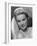 Grace Kelly, 1955-null-Framed Photographic Print