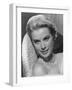 Grace Kelly, 1955-null-Framed Photographic Print