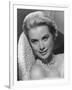 Grace Kelly, 1955-null-Framed Photographic Print