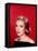 Grace Kelly, 1956 (photo)-null-Framed Stretched Canvas