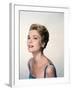 Grace Kelly, 1956 (photo)-null-Framed Photo