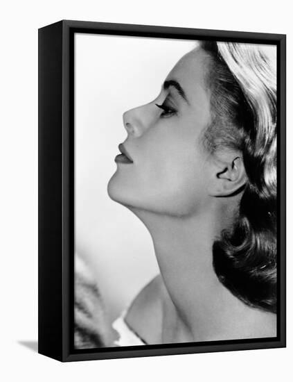 Grace Kelly, 1956-null-Framed Stretched Canvas