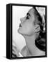 Grace Kelly, 1956-null-Framed Stretched Canvas