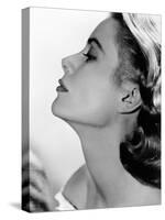Grace Kelly, 1956-null-Stretched Canvas
