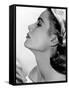 Grace Kelly, 1956-null-Framed Stretched Canvas