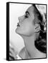 Grace Kelly, 1956-null-Framed Stretched Canvas