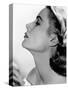 Grace Kelly, 1956-null-Stretched Canvas