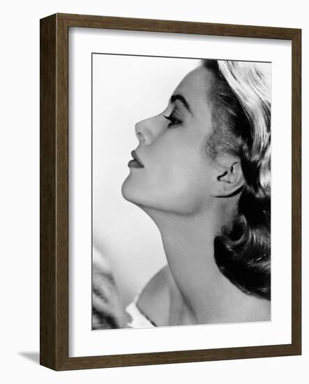 Grace Kelly, 1956-null-Framed Photographic Print