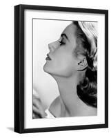 Grace Kelly, 1956-null-Framed Photographic Print