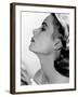 Grace Kelly, 1956-null-Framed Photographic Print