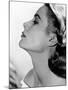 Grace Kelly, 1956-null-Mounted Photographic Print