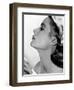 Grace Kelly, 1956-null-Framed Photographic Print