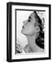 Grace Kelly, 1956-null-Framed Photographic Print