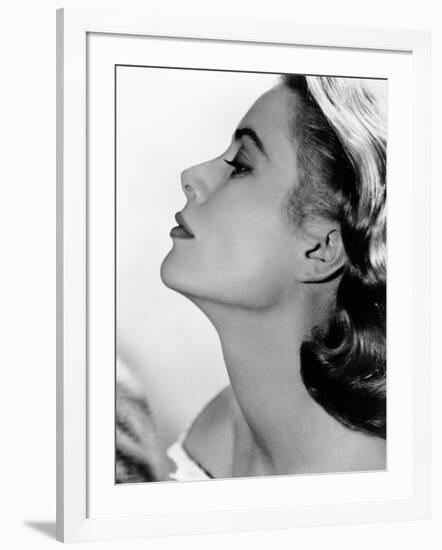 Grace Kelly, 1956-null-Framed Photographic Print