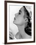 Grace Kelly, 1956-null-Framed Photographic Print