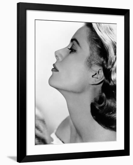 Grace Kelly, 1956-null-Framed Photographic Print