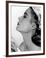 Grace Kelly, 1956-null-Framed Photographic Print