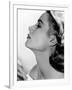 Grace Kelly, 1956-null-Framed Photographic Print