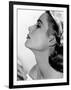 Grace Kelly, 1956-null-Framed Photographic Print