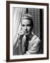 Grace Kelly (b/w photo)-null-Framed Photo