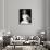 Grace Kelly (b/w photo)-null-Photo displayed on a wall