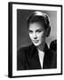 Grace Kelly (b/w photo)-null-Framed Photo