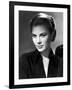 Grace Kelly (b/w photo)-null-Framed Photo