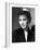 Grace Kelly (b/w photo)-null-Framed Photo