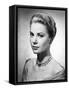 Grace Kelly, c.1950s-null-Framed Stretched Canvas