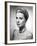 Grace Kelly, c.1950s-null-Framed Photo