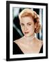 Grace Kelly, ca. 1953-null-Framed Photo