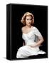 Grace Kelly, ca. 1954-null-Framed Stretched Canvas