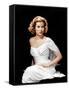 Grace Kelly, ca. 1954-null-Framed Stretched Canvas