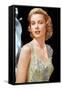 Grace Kelly, ca. 1955-null-Framed Stretched Canvas